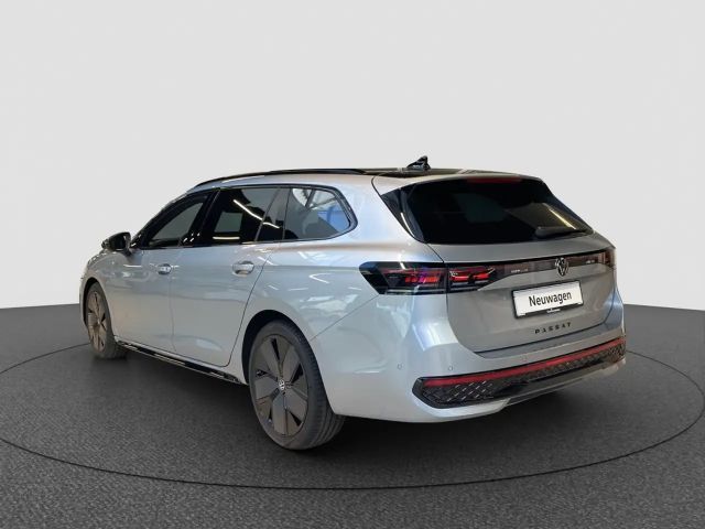 Volkswagen Passat 2.0 TDI R-Line Style