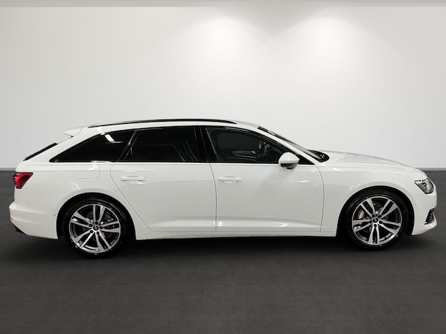 Audi A6 45 TFSI Avant Quattro S-Tronic Sport