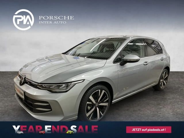 Volkswagen Golf Rabbit TDI