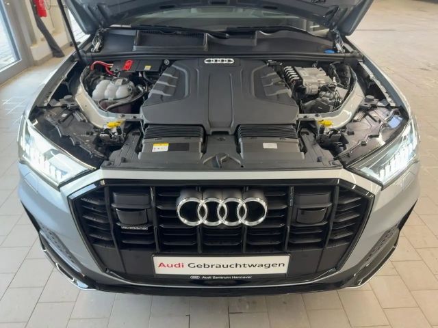 Audi Q7 50 TDI Quattro S-Line