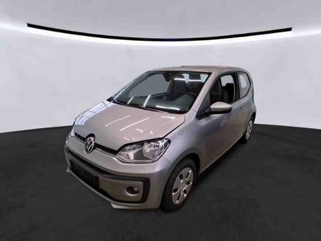 Volkswagen up! Basis Sitzhzg. DAB+ Klima