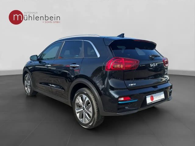 Kia Niro Vision e-Niro