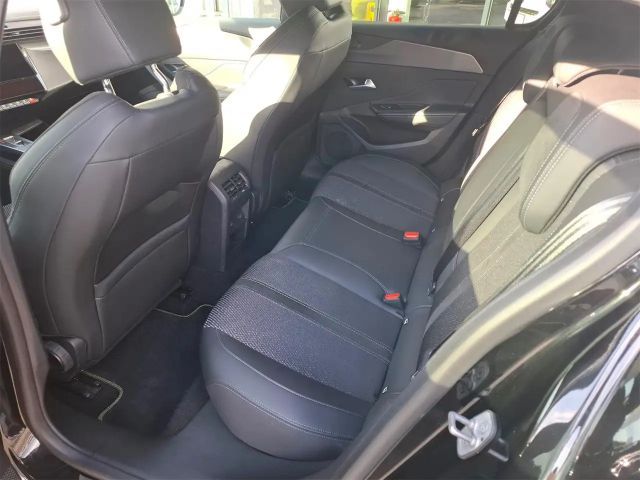 Peugeot 308 EAT8 GT-Line PureTech