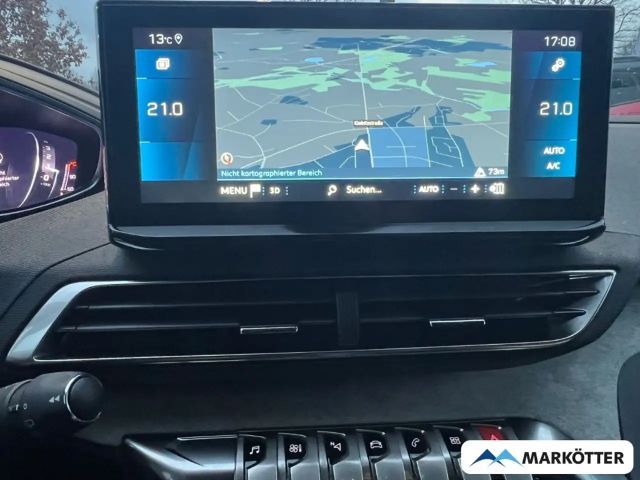 Peugeot 3008 GT-Line PureTech