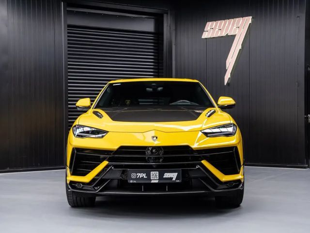 Lamborghini Urus Performante