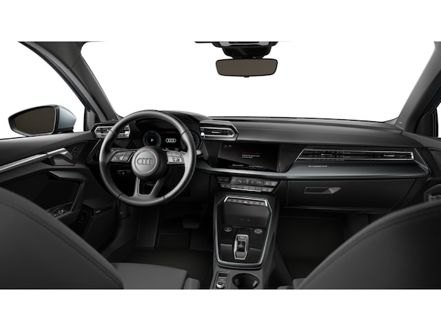 Audi A3 35 TDI S-Tronic Sportback