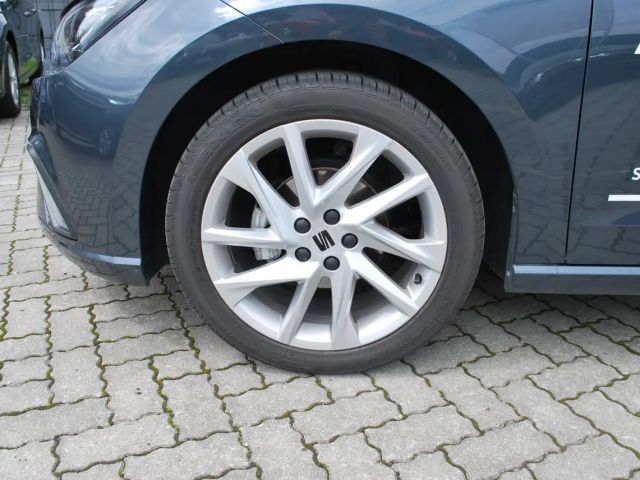 Seat Ibiza 1.0 TSI FR-lijn