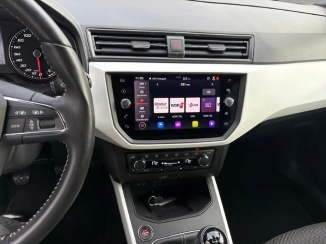 Seat Arona 1.0 TSI Xcellence