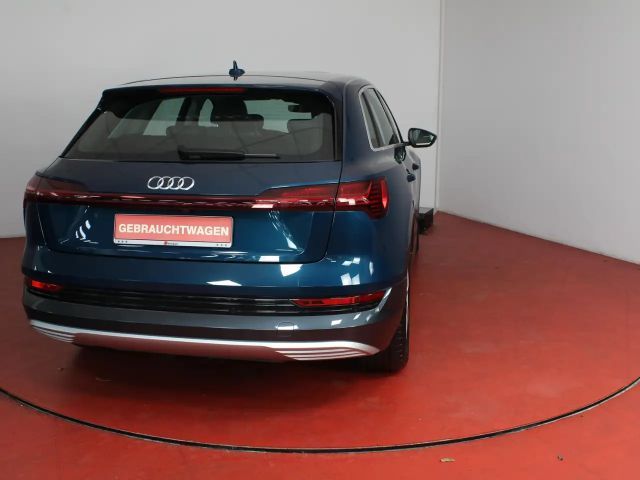 Audi e-tron 55 Quattro