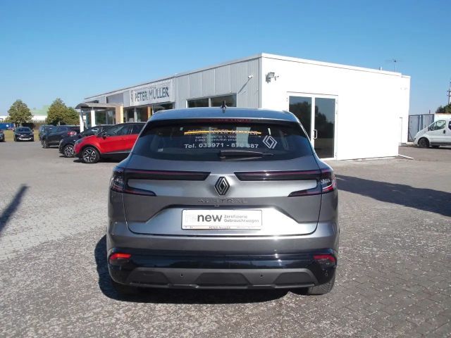 Renault Austral Equilibre Equilibre