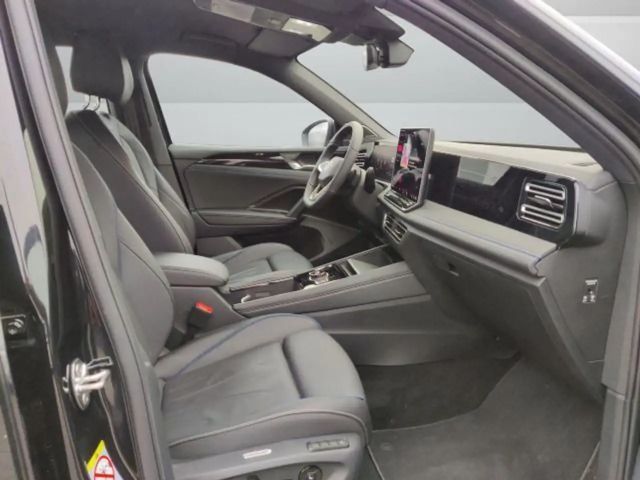 Volkswagen Tiguan 4Motion R-Line