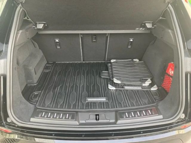 Land Rover Range Rover Evoque P