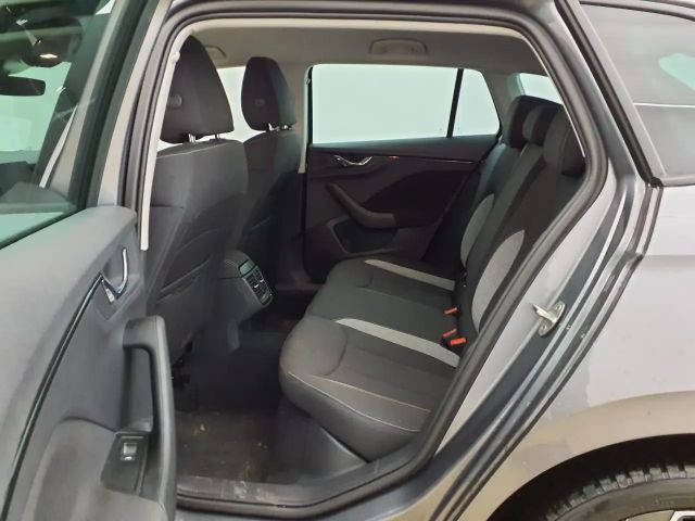 Skoda Scala 1.0 TSI Selection