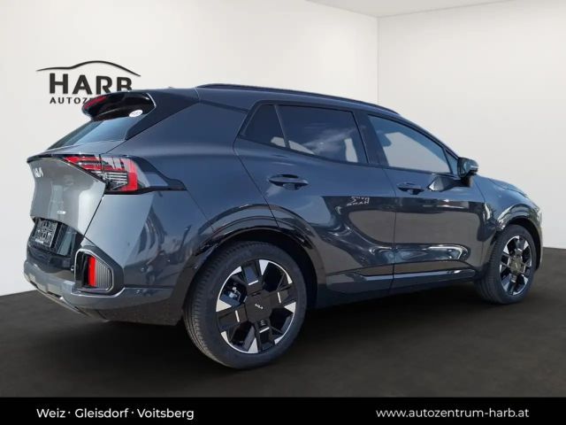 Kia Sportage GDi GT-Line Vierwielaandrijving