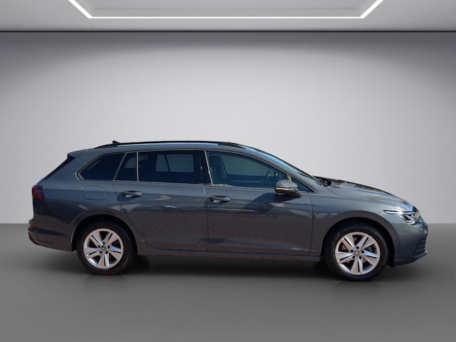 Volkswagen Golf DSG Golf VIII Life Variant