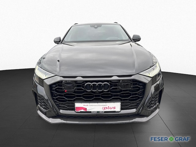 Audi RS Q8 Quattro Sportback