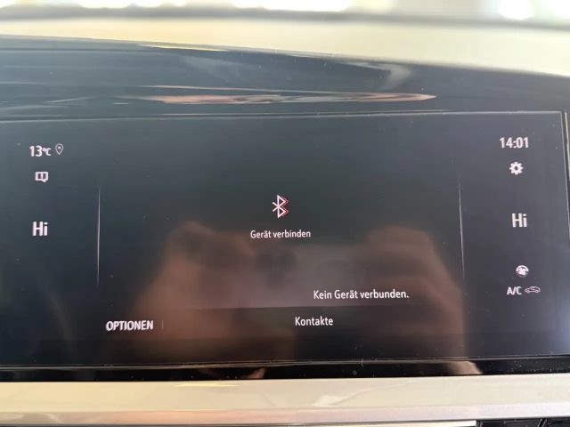 Opel Grandland X 1.2 Turbo Elegance Turbo