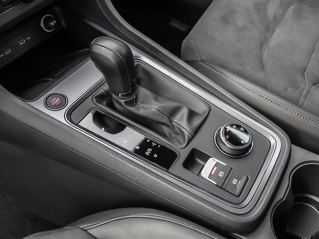 Cupra Ateca 2.0 TSI 4Drive DSG VZ