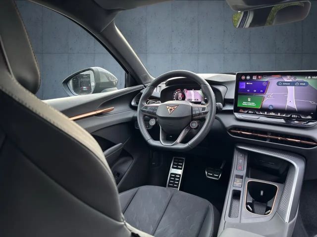 Cupra Terramar 1.5 eTSI