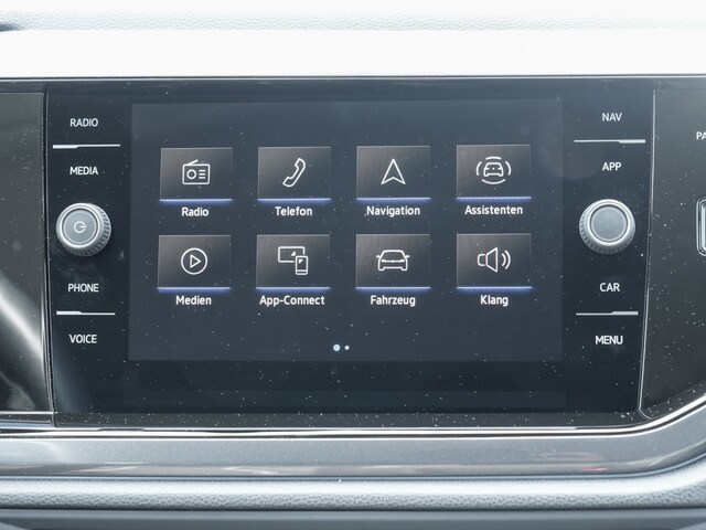 Volkswagen Taigo 1.0 TSI DSG Style