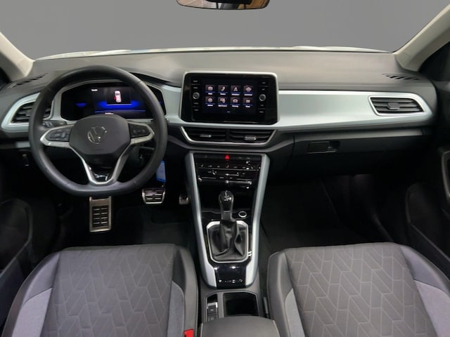 Volkswagen T-Roc 2.0 TDI DSG