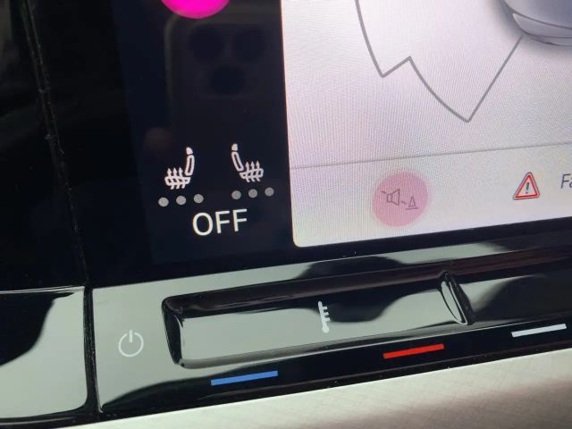 Volkswagen Golf DSG Life