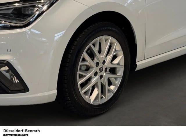 Seat Ibiza 1.0 TSI DSG Xcellence