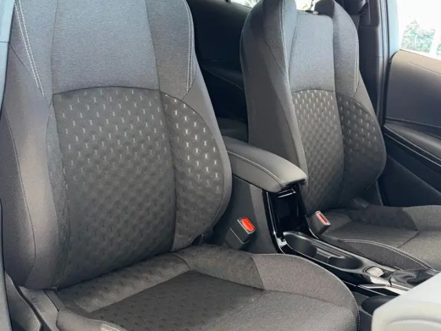 Suzuki Swace Comfort Hybrid