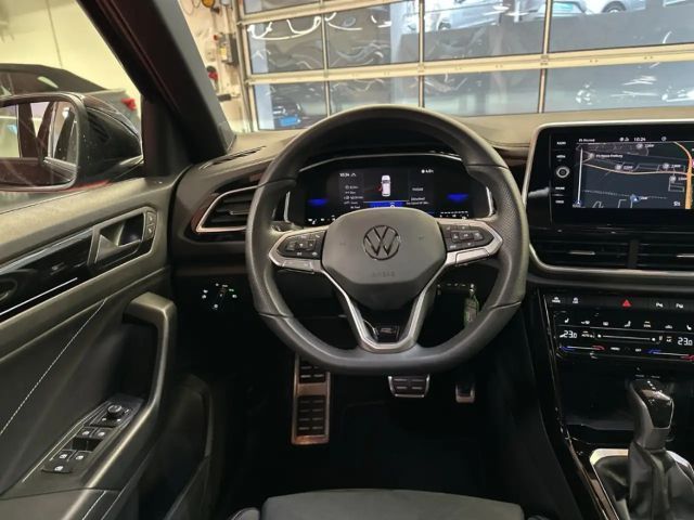 Volkswagen T-Roc 1.5 TSI DSG R-Line