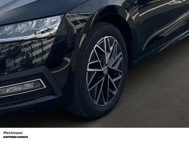 Skoda Octavia 1.5 TSI Combi Style Style