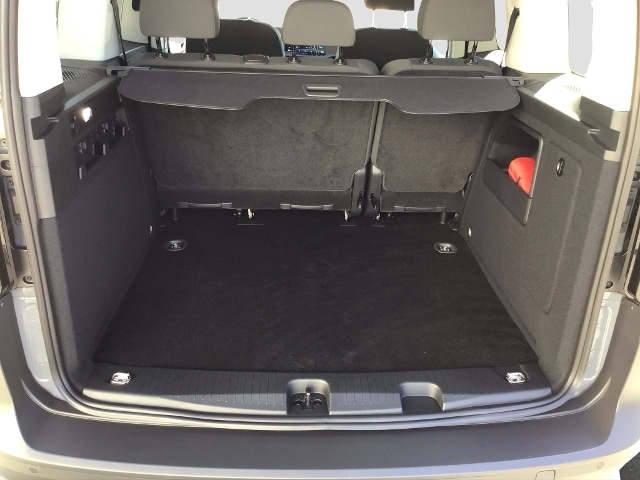 Volkswagen Caddy 2.0 TDI