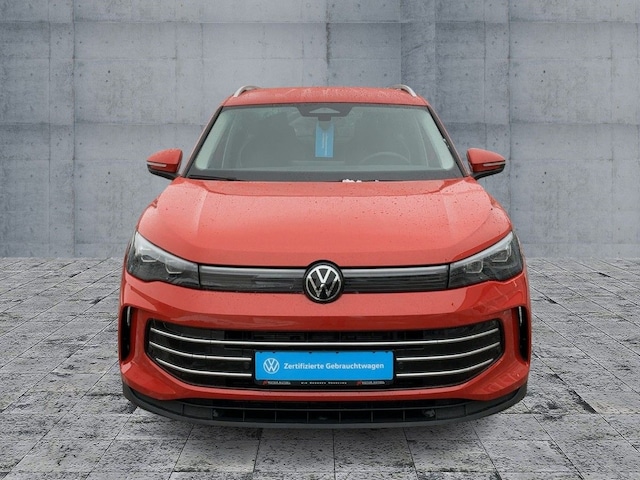 Volkswagen Tiguan 2.0 TDI DSG Elegance Elegance