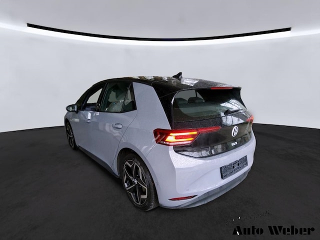 Volkswagen ID.3 Performance Pro