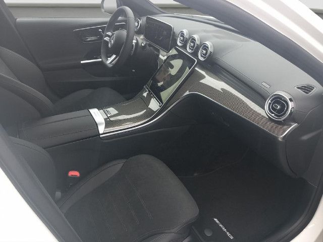 Mercedes-Benz C 200 Estate