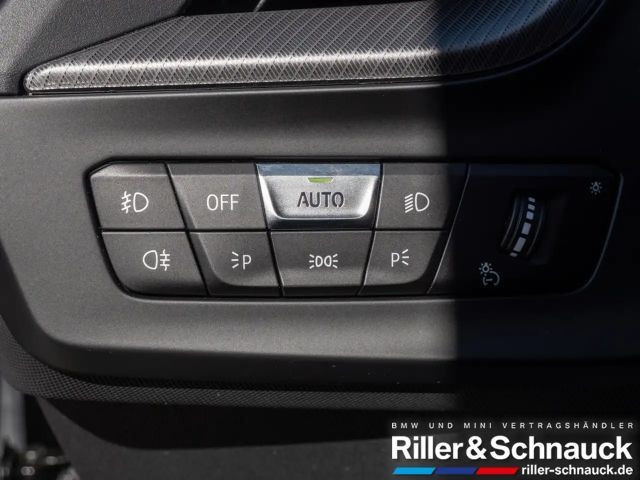 BMW 118 118i M-Sport Sedan