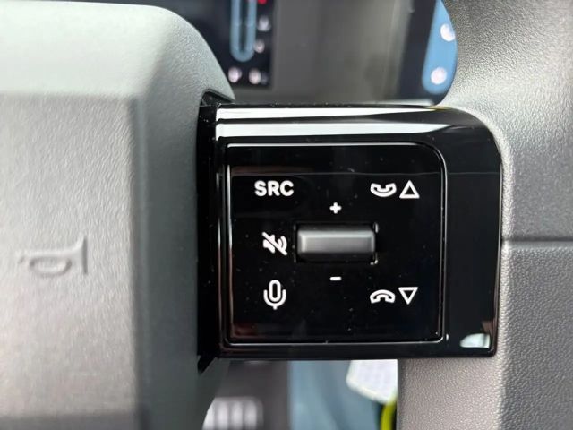 Fiat Grande Panda 1.2 eDCT 74 kW Icon