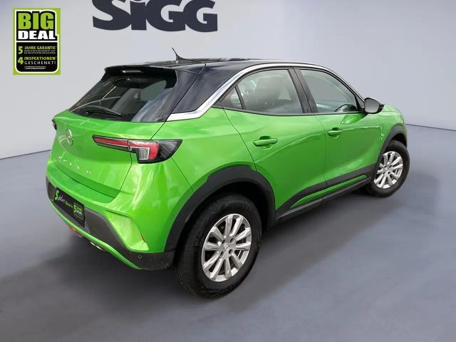 Opel Mokka 1.2 Turbo Edition Turbo