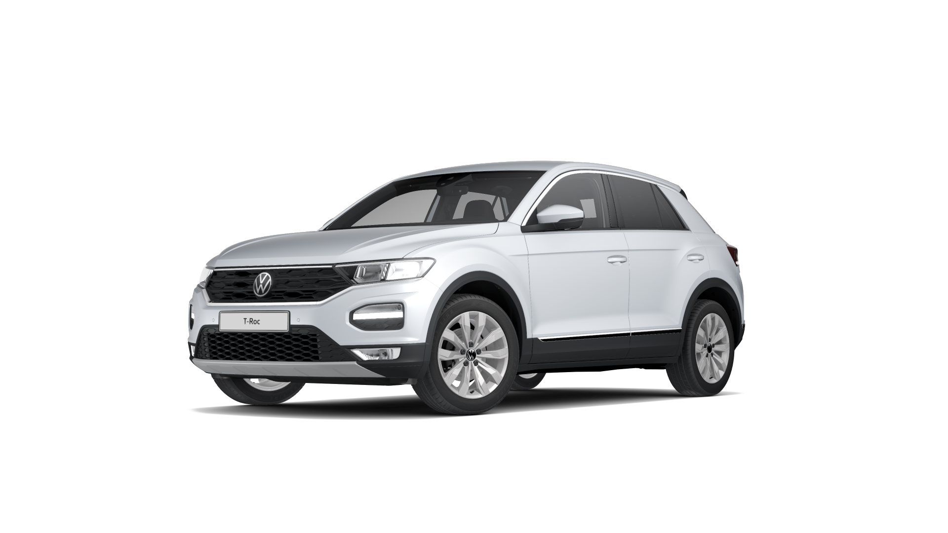 Volkswagen T-Roc 1.5 TSI Sport