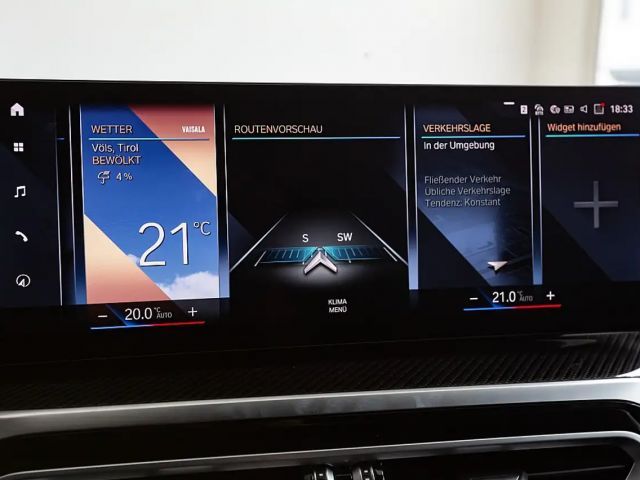 BMW i4 Coupé Gran Coupé M50 xDrive