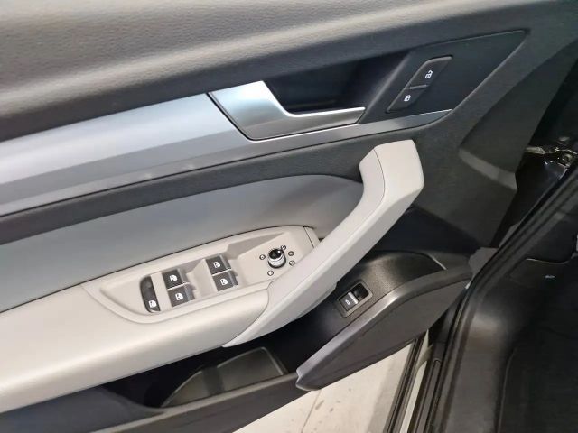 Audi Q5 40 TDI Quattro