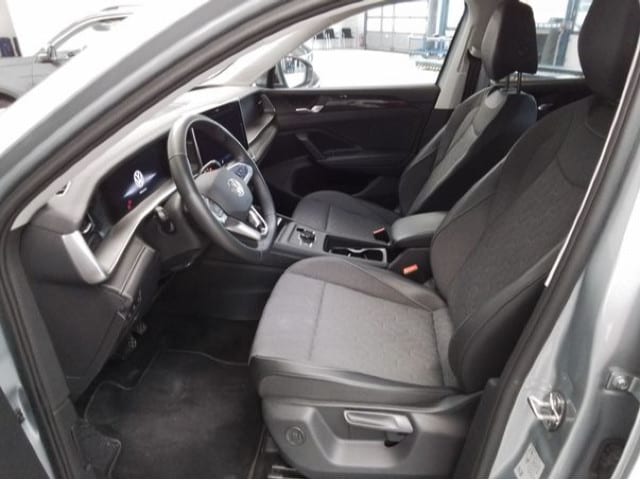 Volkswagen Tayron 1.5 eTSI DSG Life