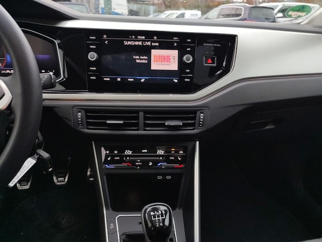 Volkswagen Taigo 1.0 TSI Move