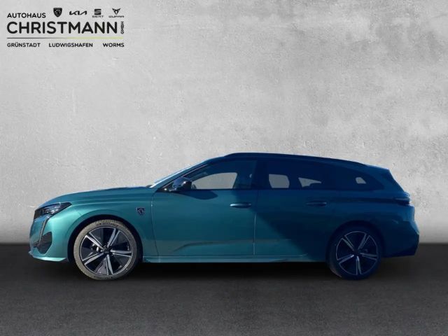 Peugeot 308 GT-Line PureTech SW