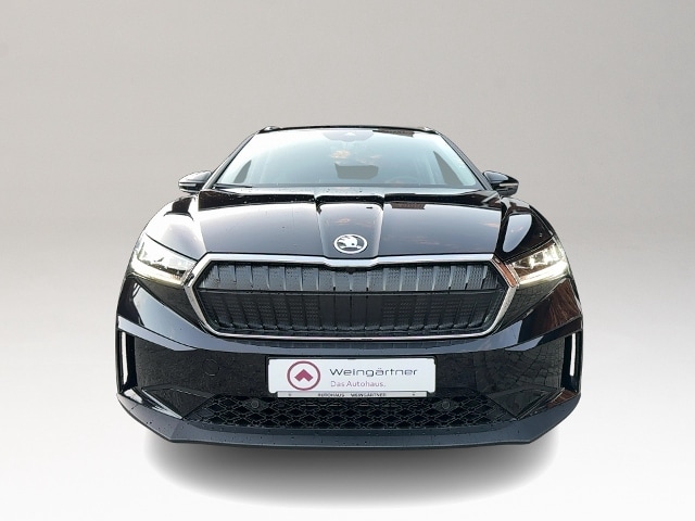 Skoda Enyaq Clever Loft