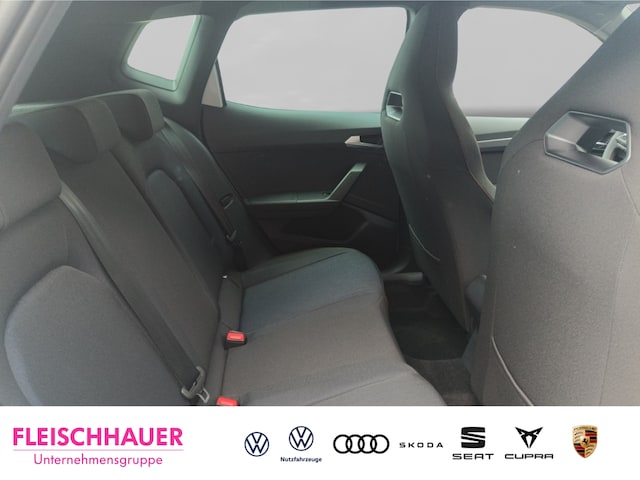 Seat Arona 1.0 TSI DSG FR-lijn