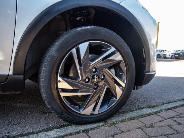 Hyundai Bayon 1.0 Trend