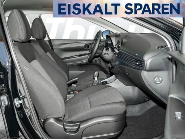 Hyundai i20 1.0 Select