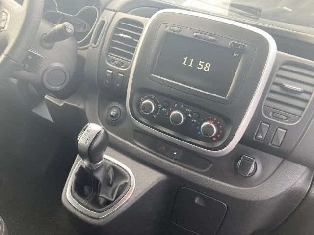 Renault Trafic Combi Energy Grand Life