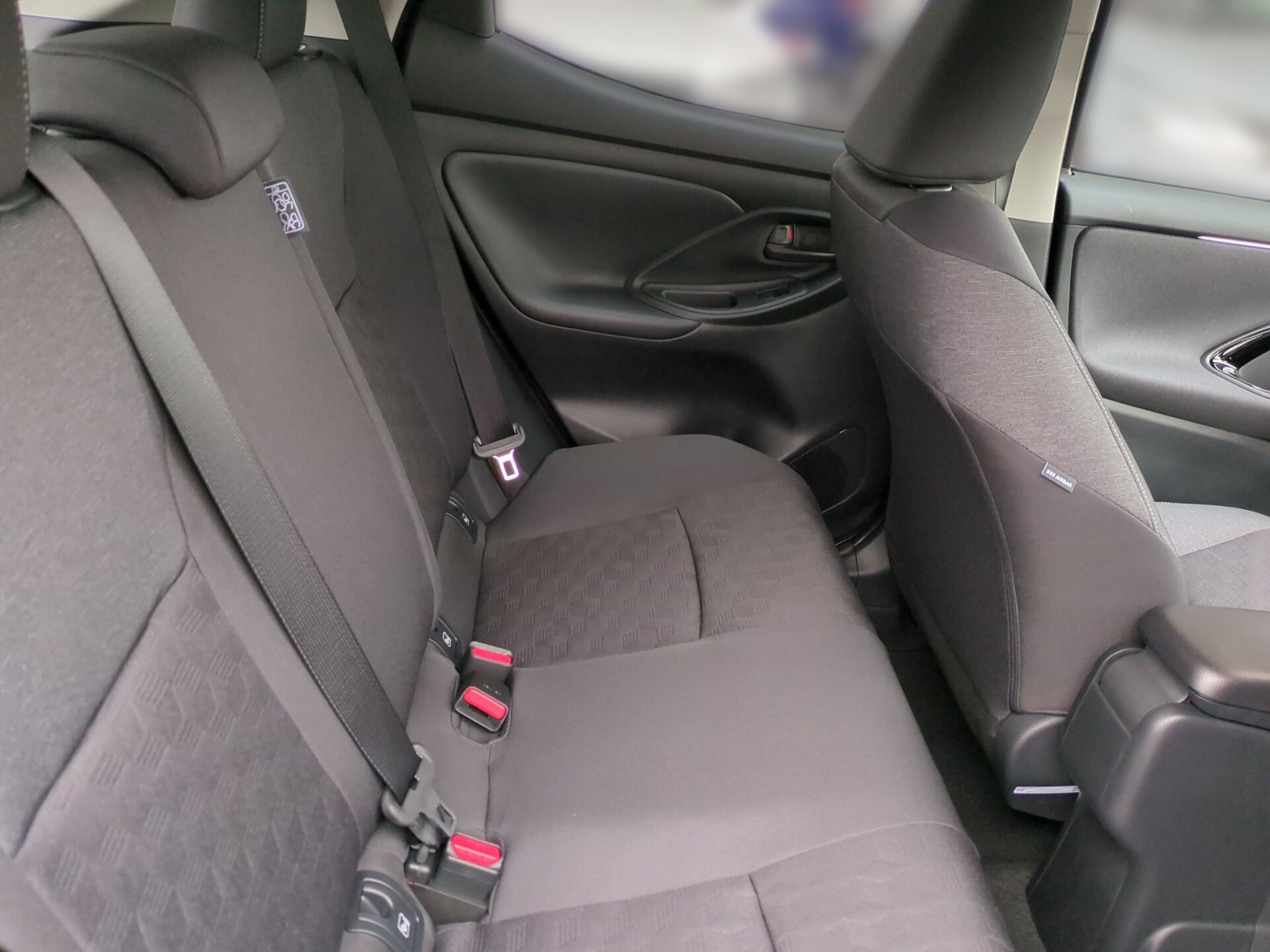 Toyota Yaris 5-deurs Comfort Team D