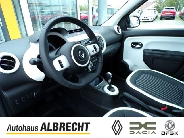 Renault Twingo E-Tech